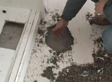 东台卫生间漏水维修公司分享下精确定位查漏水一次多少钱?不同级别收费不同