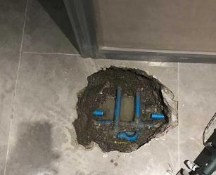 东台阳台漏水维修公司分享下暖气管道漏水的原因有哪些
