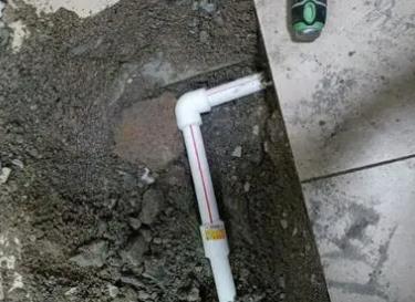 东台阳台漏水维修时有哪些声音会影响检漏仪