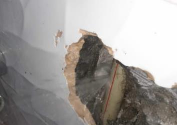 东台卫生间漏水维修的步骤和流程。